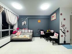 Blk 574B Woodlands Glen (Woodlands), HDB 3 Rooms #564168031